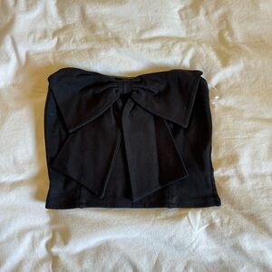 Morning Lavender tube top Size fits S/M